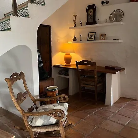 La Oliva Feriehus *