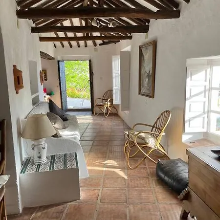 La Oliva