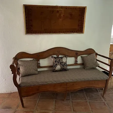 La Oliva * Montejaque