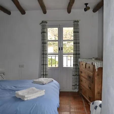 La Oliva Montejaque