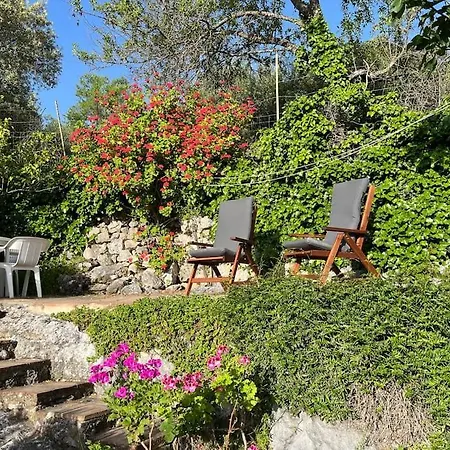 La Oliva Feriehus Montejaque