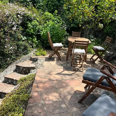La Oliva Montejaque
