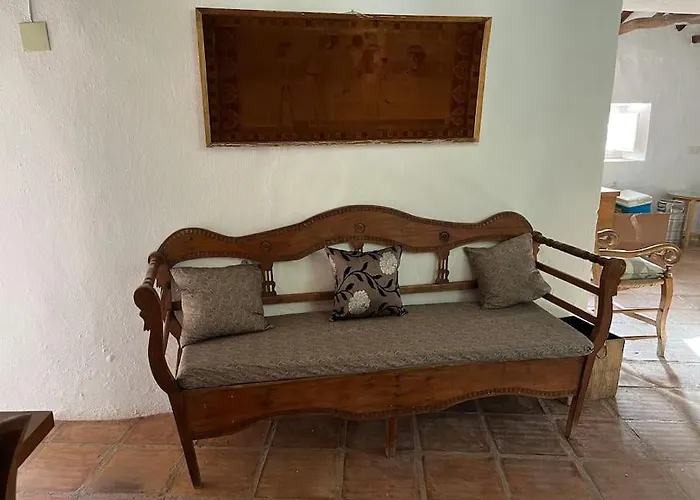 La Oliva * Montejaque